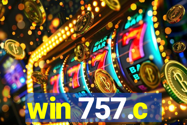 win 757.c